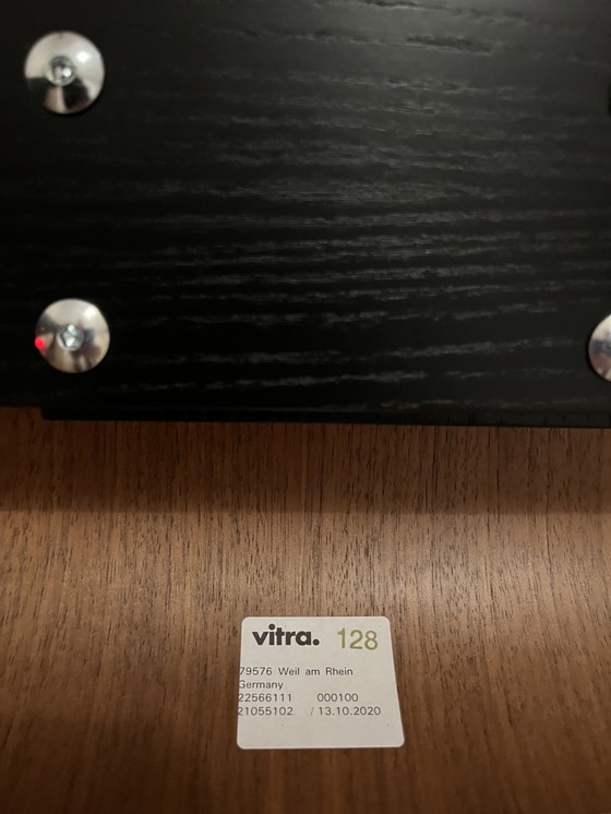 Image 1 of Vitra Eames Lcw Stoel