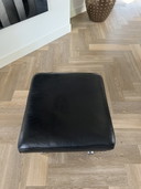 Rolf Benz hocker 6500
