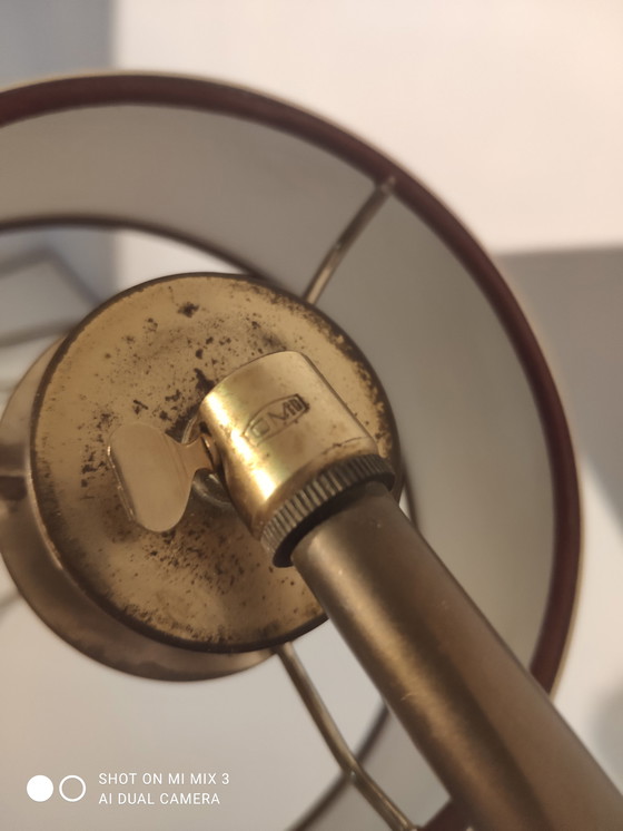 Image 1 of Vintage tafellamp