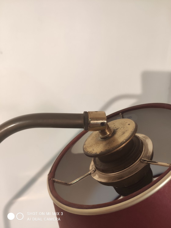 Image 1 of Vintage tafellamp