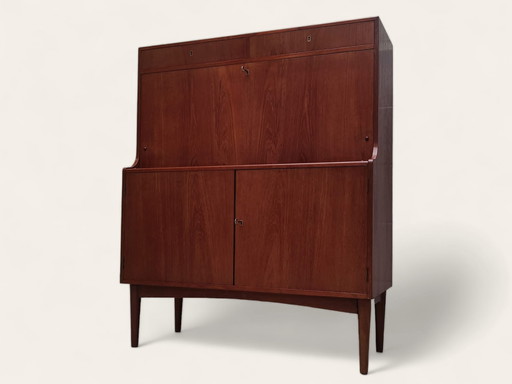 Mid Century secretaire