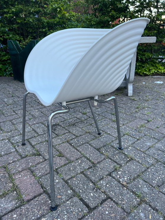 Image 1 of 4 x Vitra Tom Vac stoel