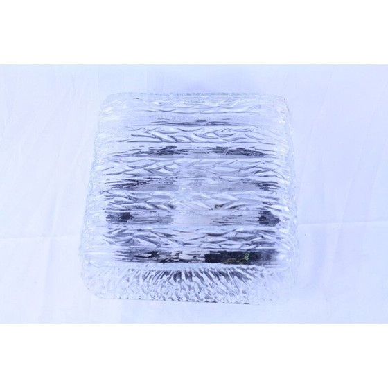 Image 1 of Vintage wandlamp van Rzb Leuchten, 1970