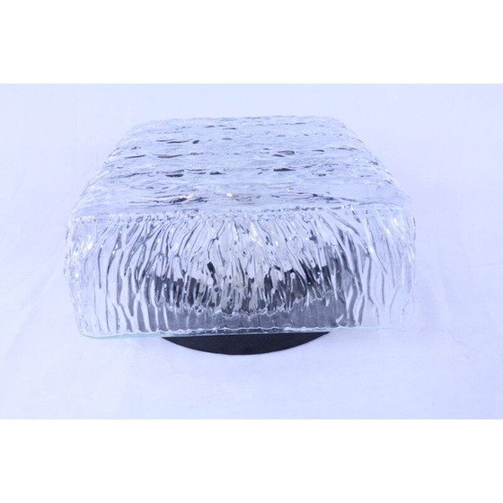 Image 1 of Vintage wandlamp van Rzb Leuchten, 1970