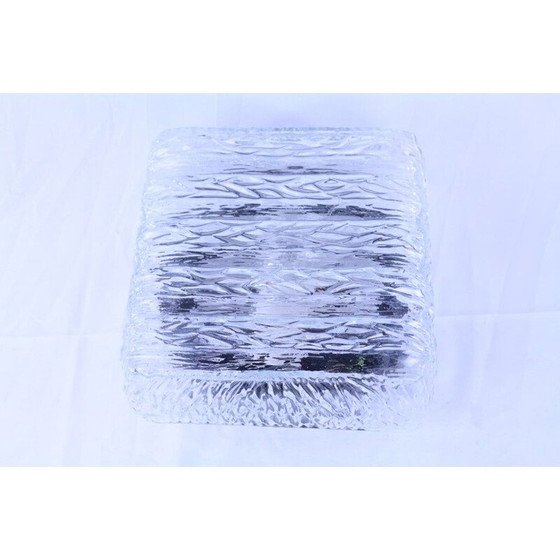 Image 1 of Vintage wandlamp van Rzb Leuchten, 1970