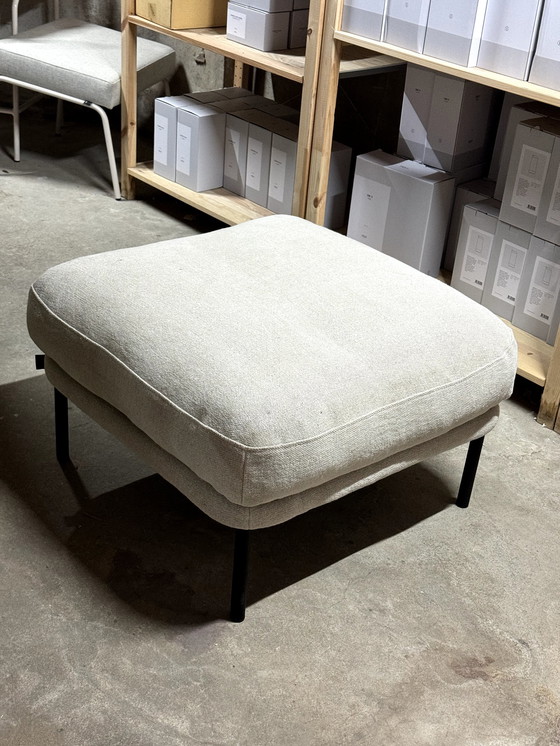 Image 1 of FEST | Natural Pouf