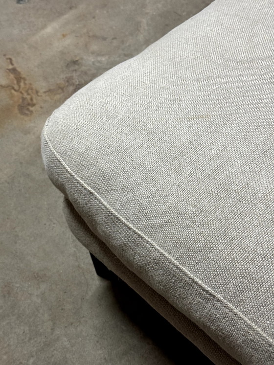 Image 1 of FEST | Natural Pouf