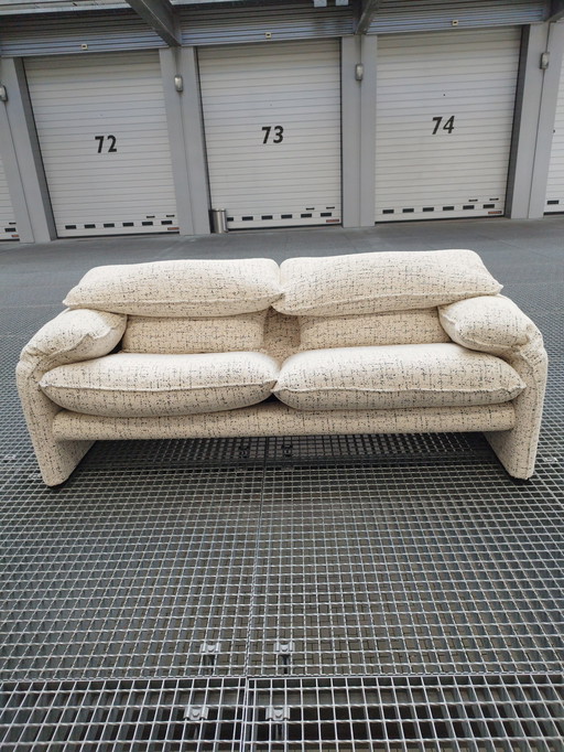 Cassina Maralunga 2.5 Zits Opnieuw Bekleed