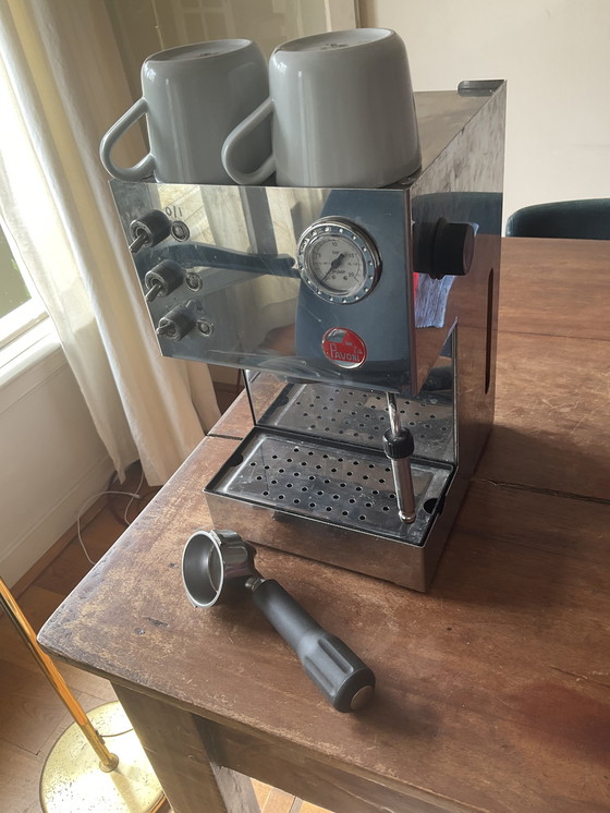 Image 1 of Pavoni Casa Espressomachine