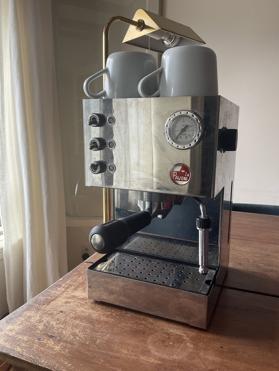 Image 1 of Pavoni Casa Espressomachine