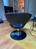 2 Stokke Varier peel club fauteuils