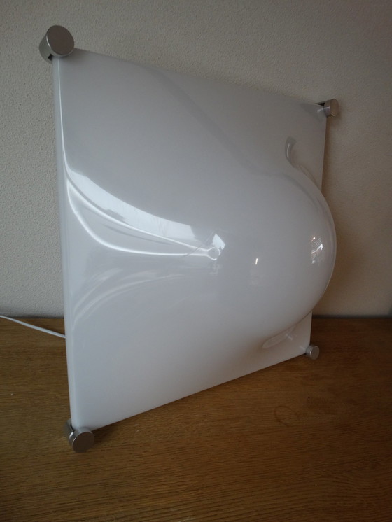 Image 1 of Martinelli Luce Bolla 50 lamp, design Elio Martinelli