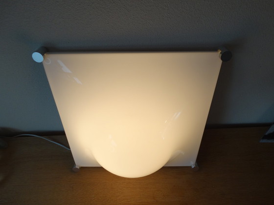 Image 1 of Martinelli Luce Bolla 50 lamp, design Elio Martinelli