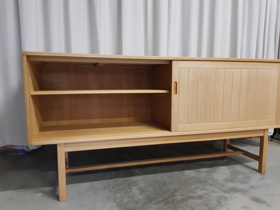 Image 1 of K.P. Mobler Denmark Kurt Ostervig dressoir