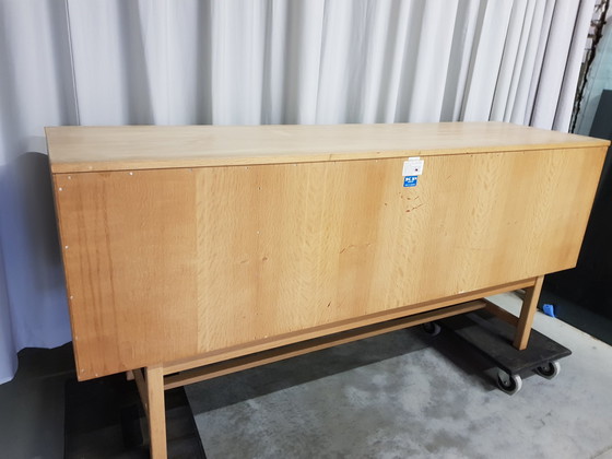 Image 1 of K.P. Mobler Denmark Kurt Ostervig dressoir