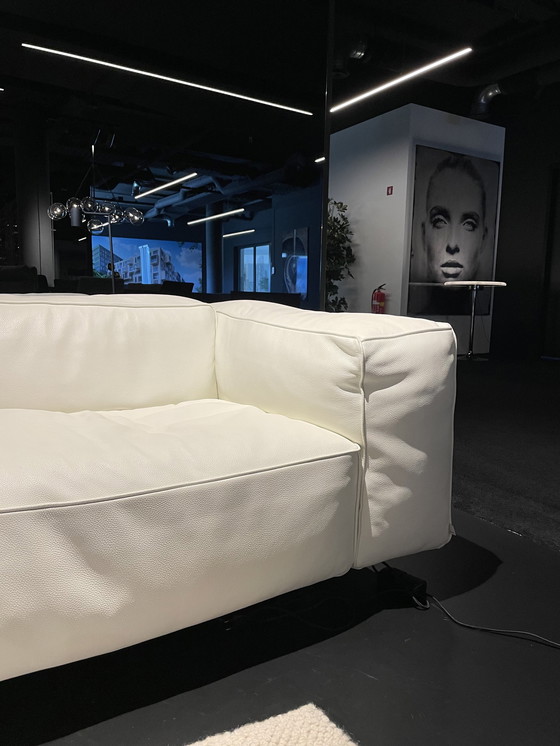 Image 1 of Edra bank sofa