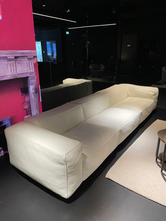 Image 1 of Edra bank sofa