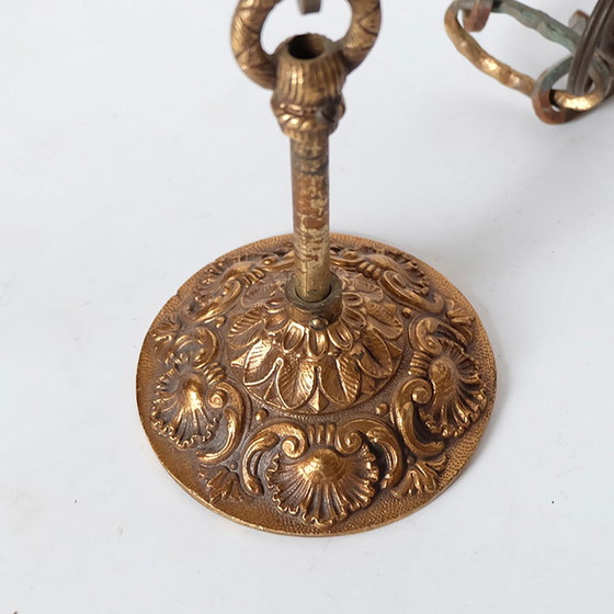 Image 1 of Vintage hanglamp