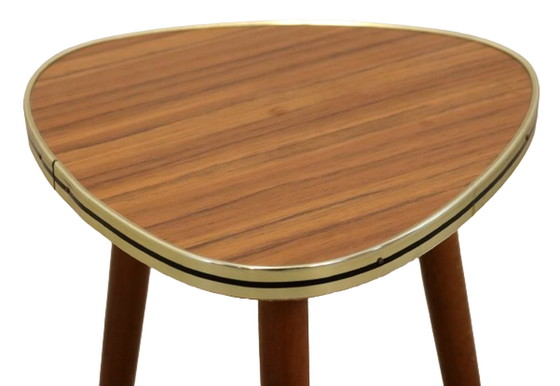 Image 1 of Vintage plantentafel 'Stommeln' 