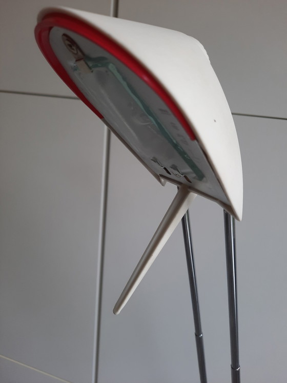 Image 1 of Massive space age lamp