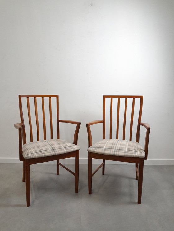 Image 1 of Vintage Nathan fauteuil