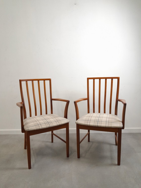 Image 1 of Vintage Nathan fauteuil