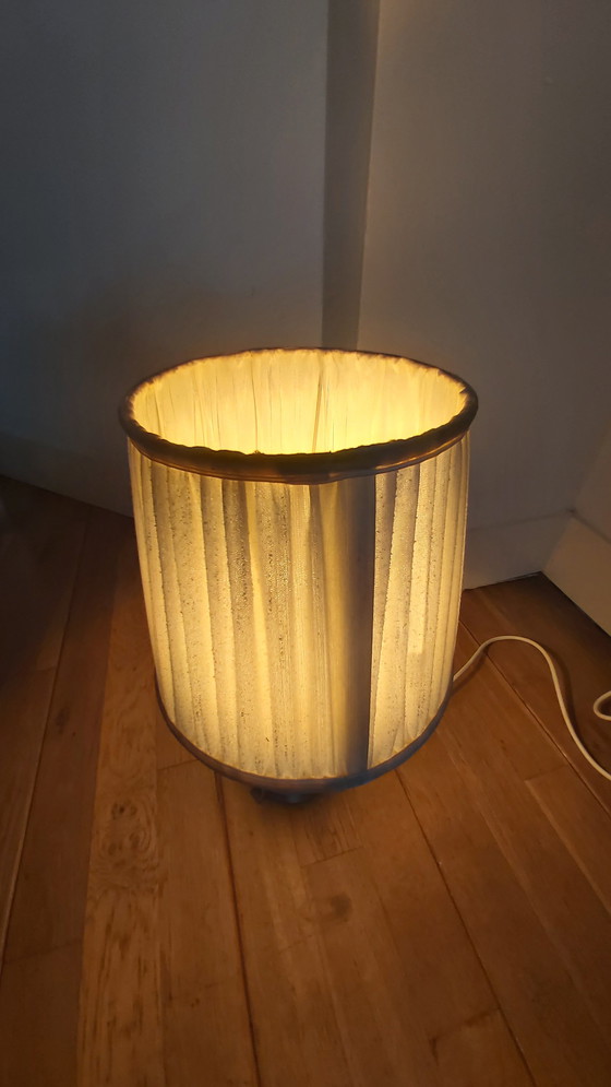 Image 1 of Vintage lamp