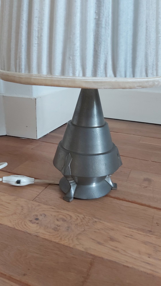 Image 1 of Vintage lamp