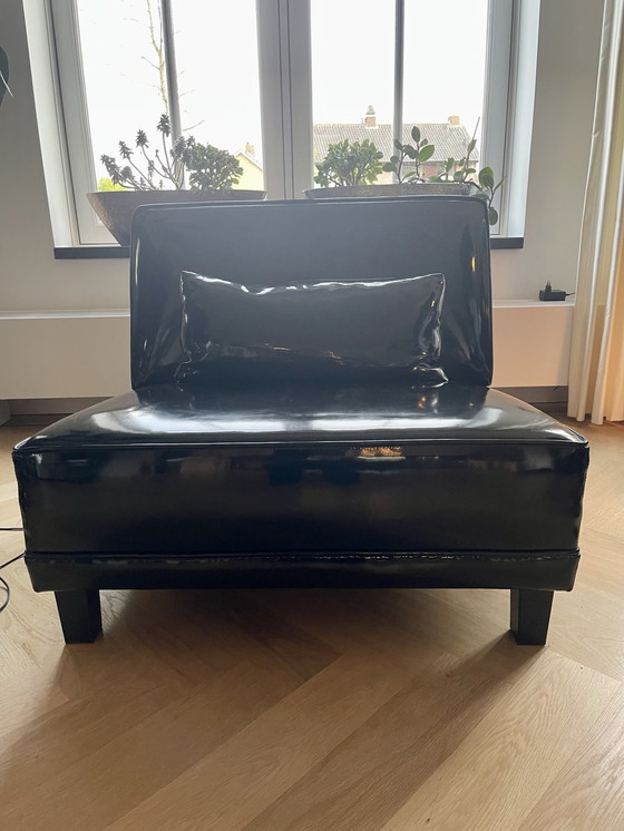 Image 1 of Baan Luton fauteuil