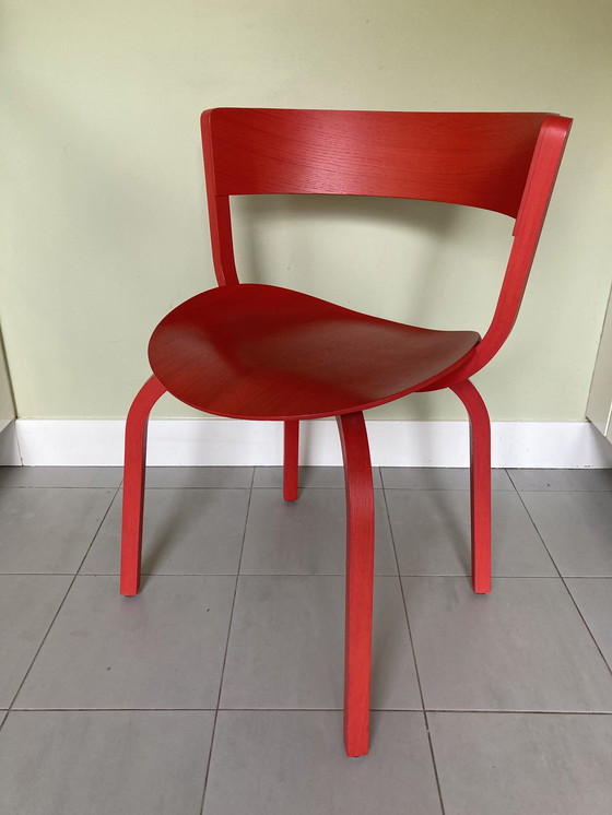 Image 1 of 5 x Thonet 404F