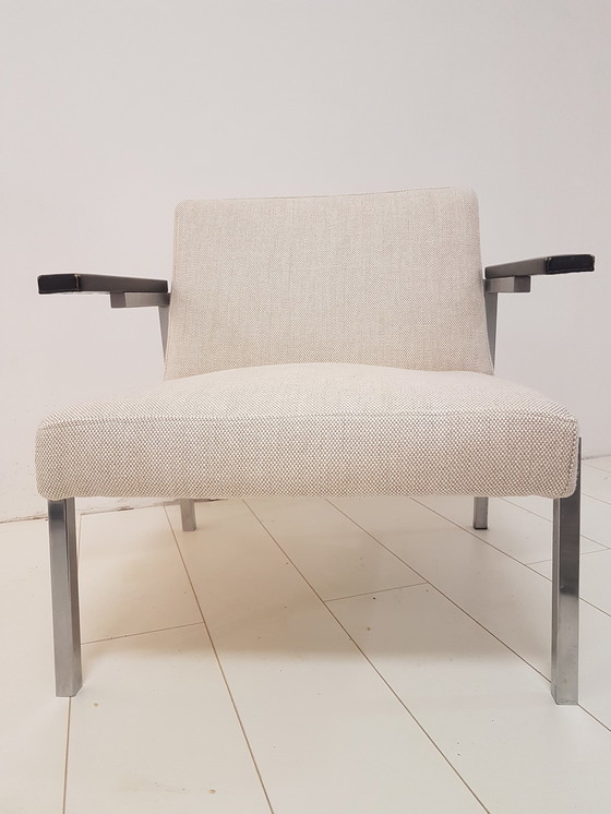 Image 1 of ‘t Spectrum lounge chair van Martin Visser