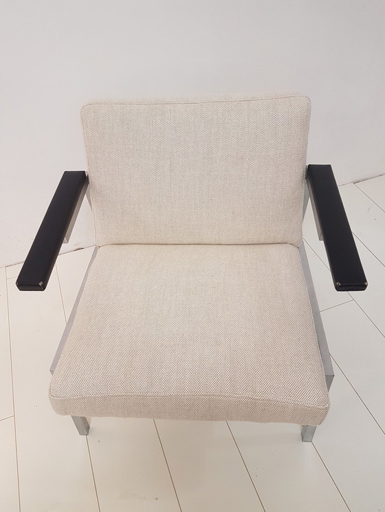 Image 1 of ‘t Spectrum lounge chair van Martin Visser