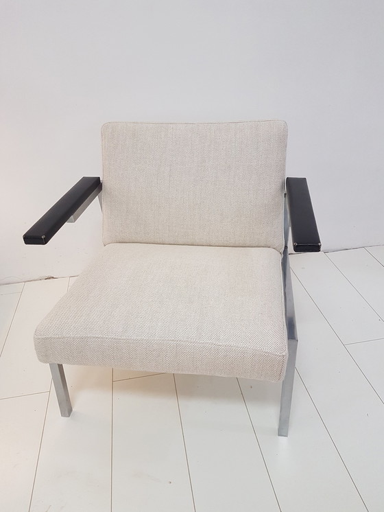 Image 1 of ‘t Spectrum lounge chair van Martin Visser