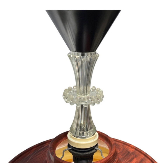 Image 1 of Vintage hanglamp