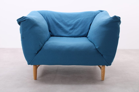 Image 1 of Sancal Copla fauteuil