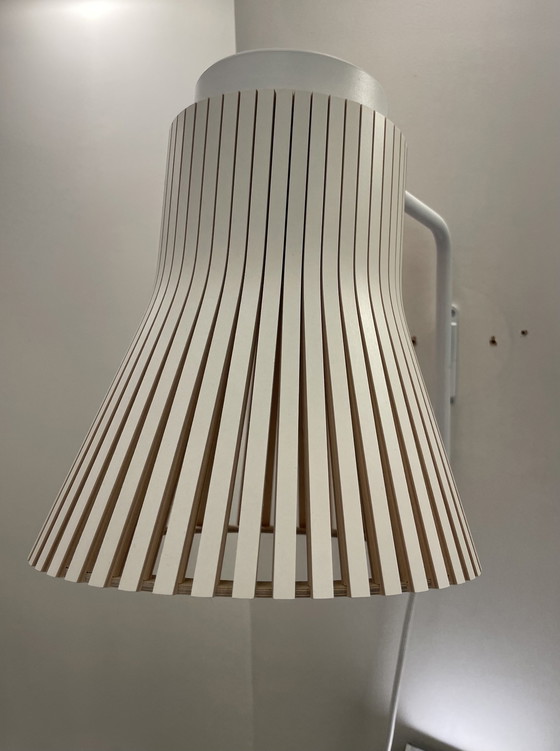 Image 1 of Secto petite 4630 muurlamp