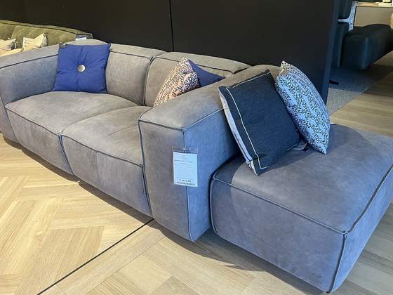 Image 1 of Fest Amsterdam Bank Dunbar + Hocker