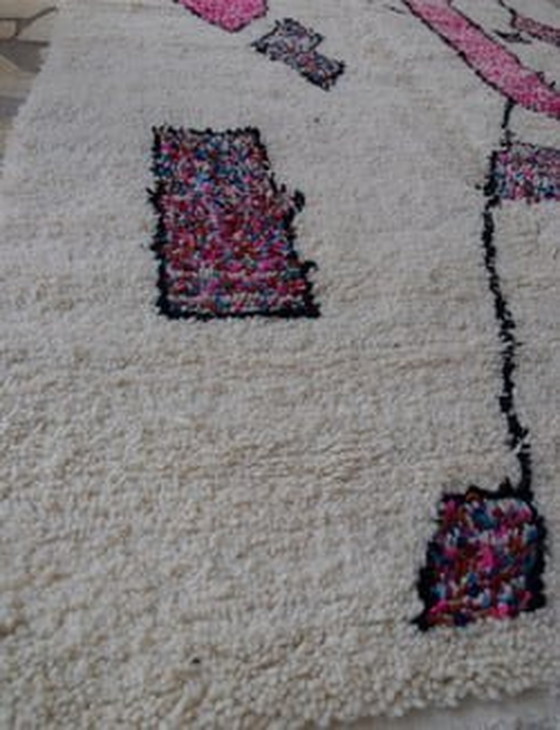 Image 1 of Tiznit" tapijt