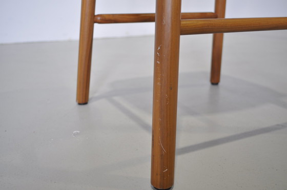 Image 1 of 1x  Normann Copenhagen Form Barkruk