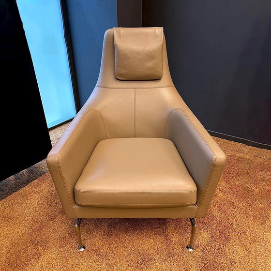 Image 1 of Vitra Suita Fauteuil Clubzetel