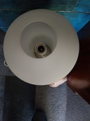 1 x Hala Zeist mushroom Tafellamp 25cm 