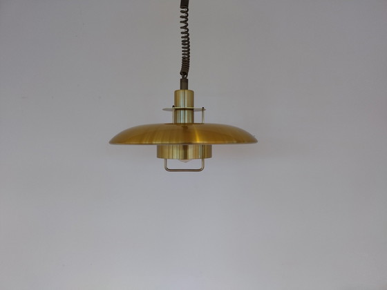 Image 1 of Hanglamp Deens - Lyskjær Belysning - Vintage