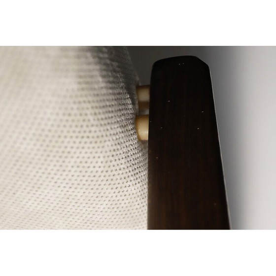 Image 1 of Paar mid century fauteuils van Jaroslav Šmídek, jaren 1960