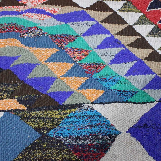 Image 1 of Vintage kelim 288x161