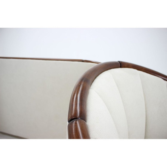 Image 1 of Vintage woonkamer set van Gio Ponti, Italië 1950