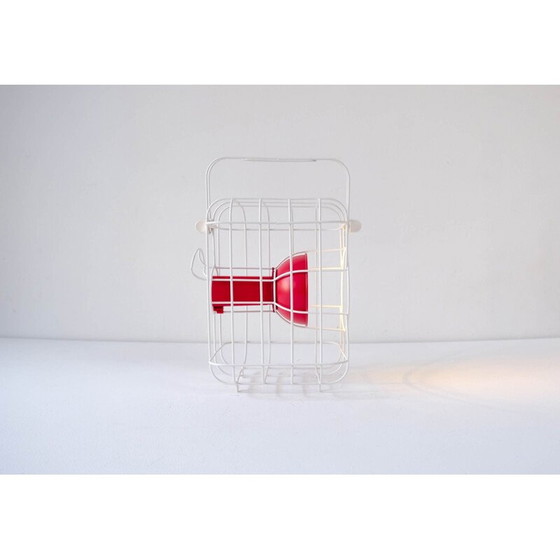 Image 1 of Vintage "Nomade Led" lamp van Matali Crasset voor Ikea