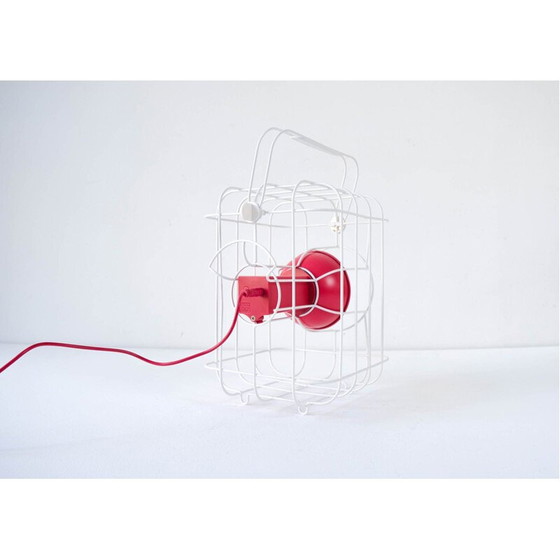 Image 1 of Vintage "Nomade Led" lamp van Matali Crasset voor Ikea