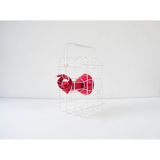 Image 1 of Vintage "Nomade Led" lamp van Matali Crasset voor Ikea