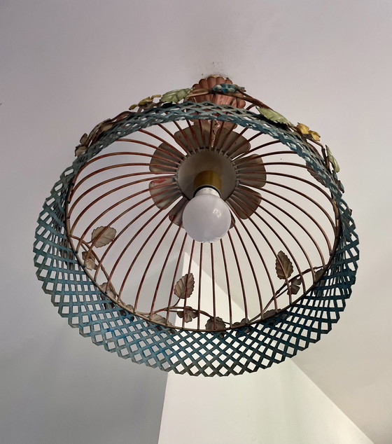 Image 1 of Lampe kooi oiseau