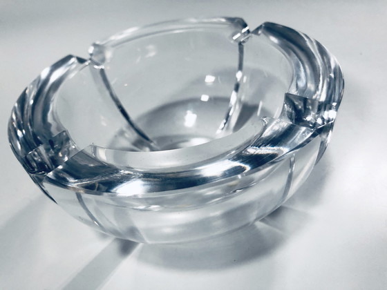 Image 1 of Grote Asbak - Lege Zak - Eklettika - Carlo Nason - V.Nason & C. - Murano - 2000